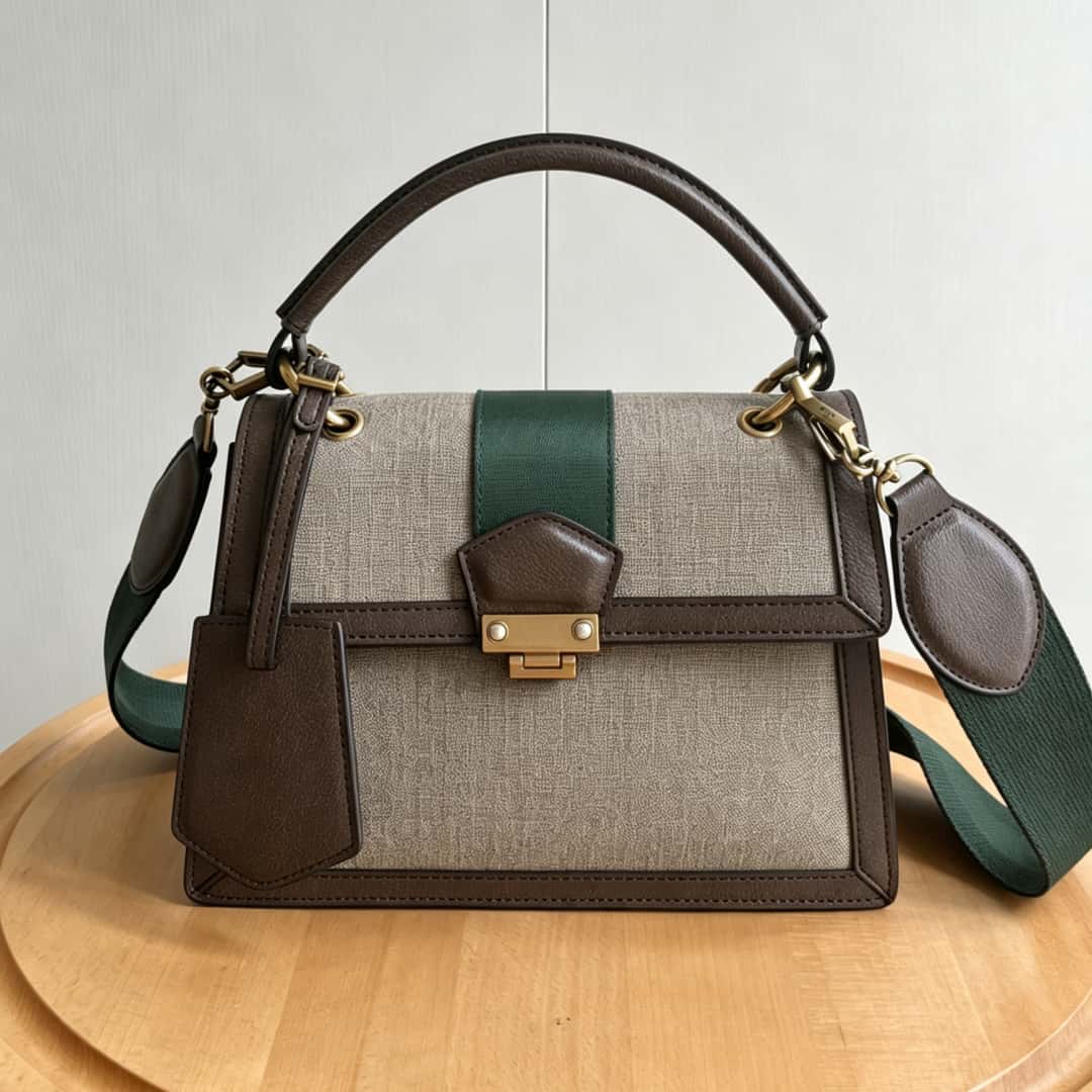Sac à main de luxe pour femme  - Luxury Bags Denim avis et prix