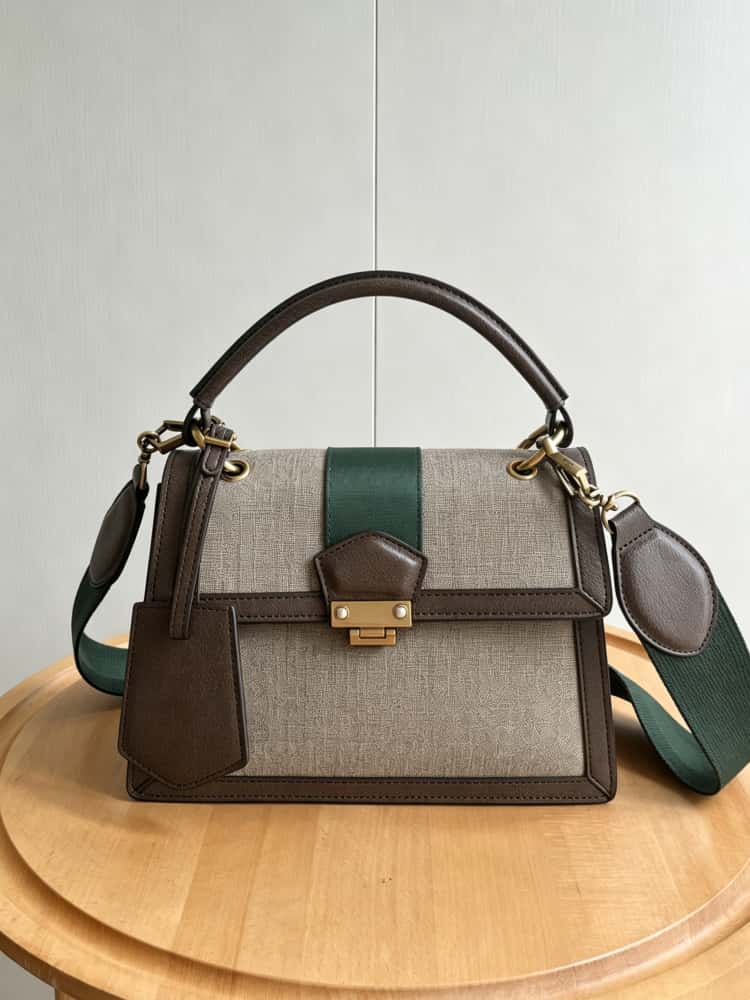 Sac à main de luxe pour femme  - Luxury Bags Denim avis et prix