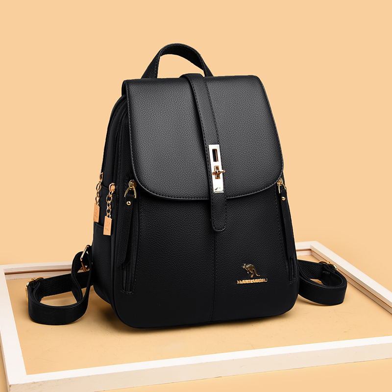 Sacs à dos en cuir de luxe pou - Luxury Bags Quality avis et prix