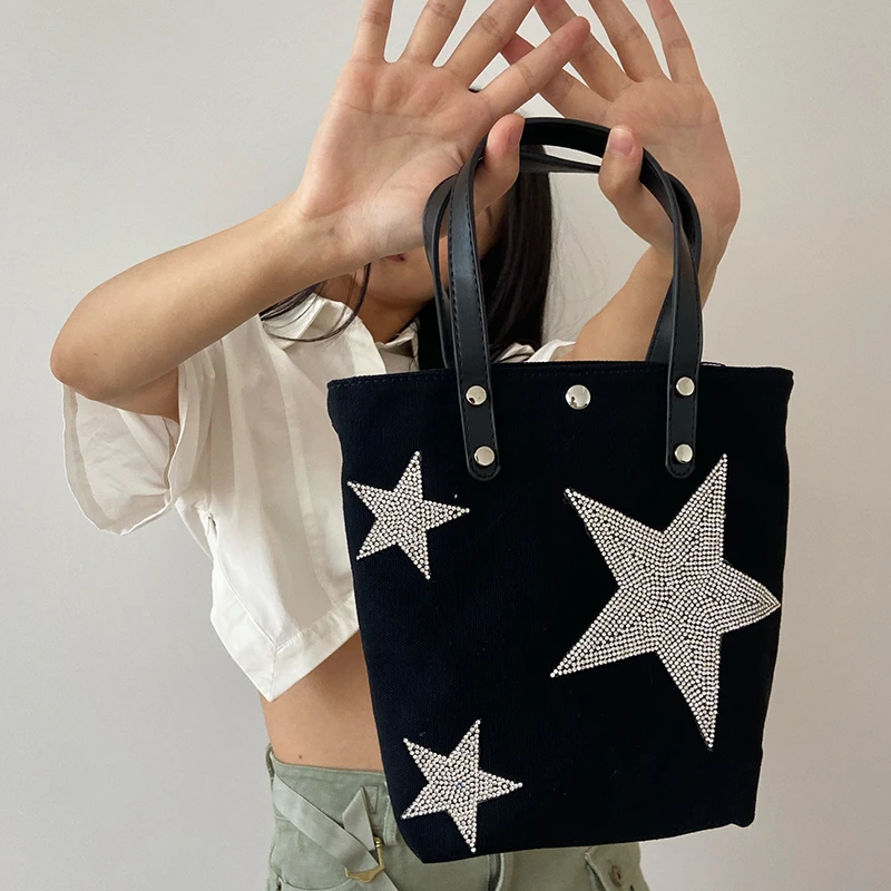 Mode Denim femmes sacs à main  - Luxury Bags Denim avis et prix