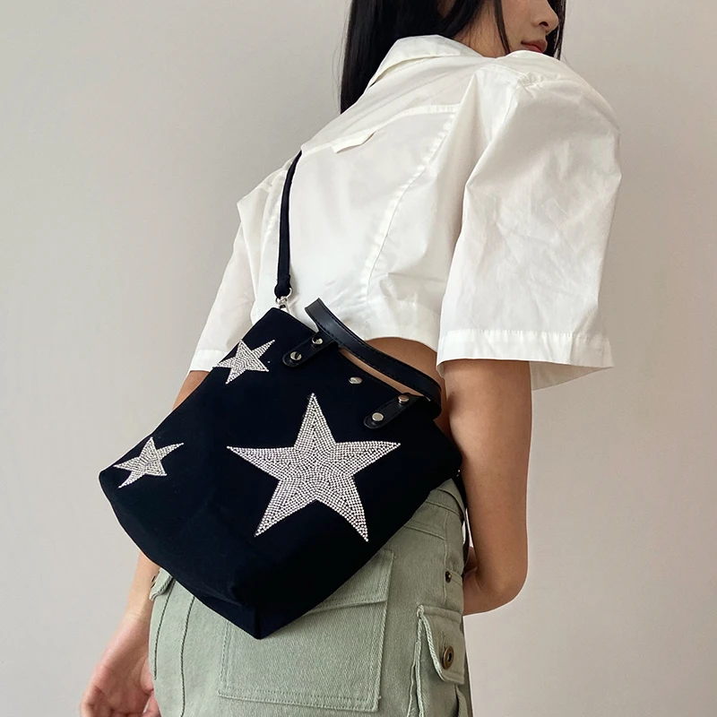 Mode Denim femmes sacs à main  - Luxury Bags Denim avis et prix