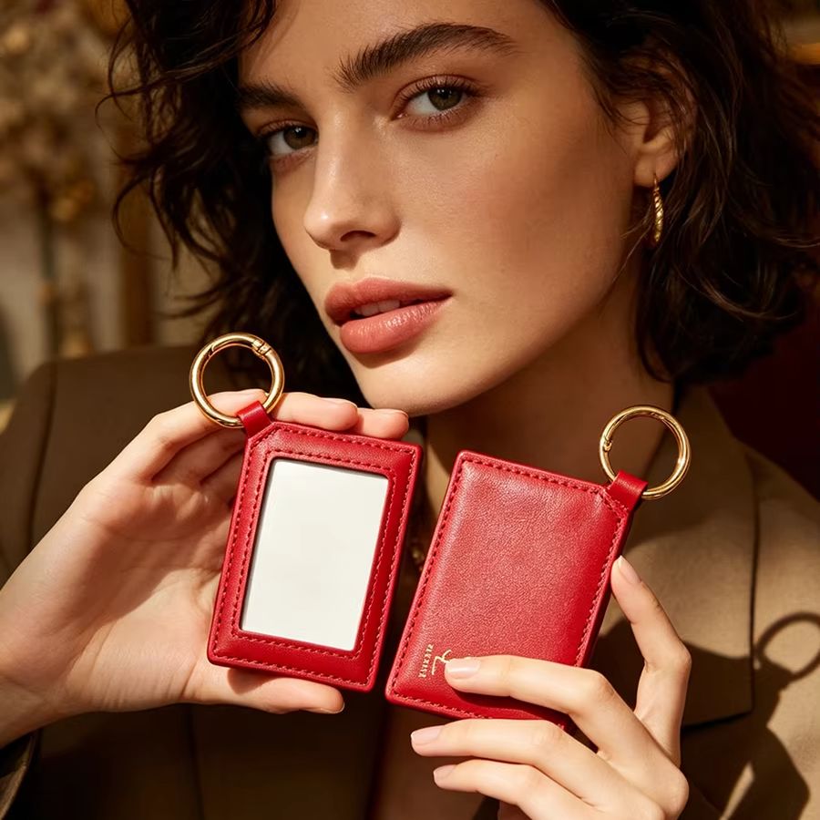 Miroir de Maquillage de Poche  - Women Luxury Bags Ysl avis et prix