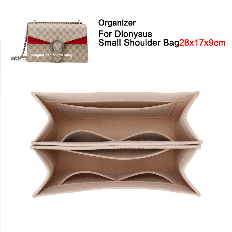 Organisateur de sac, doublure  - Luxury Bags Gucci avis et prix