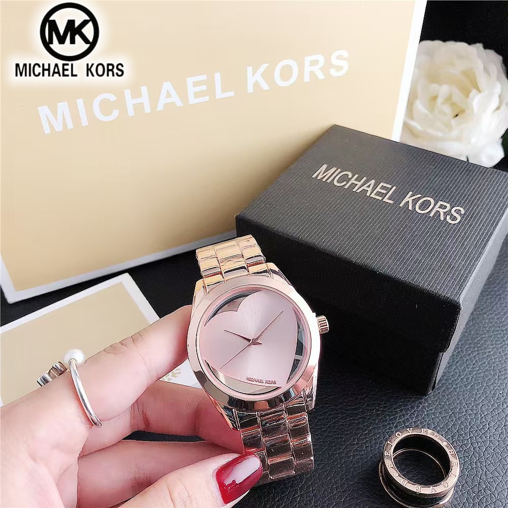 Montre et Portefeuille Michael - Luxury Bags Michael Kors avis et prix