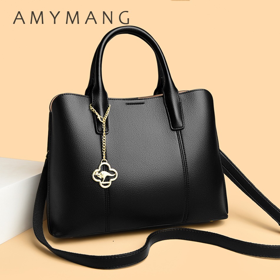 Sacs à bandoulière en cuir Pu  - Luxury Bags Levels avis et prix