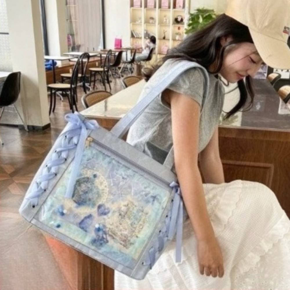 Sac à bandoulière polyvalent e - Luxury Bags Tote avis et prix