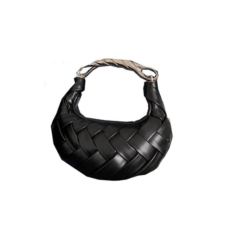 Sac tissé Portable pour femmes - Luxury Bags Levels avis et prix