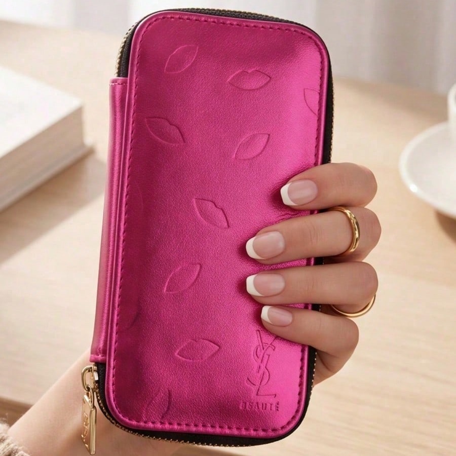 Ensemble de 3 pinceaux de maqu - Women Luxury Bags Ysl avis et prix
