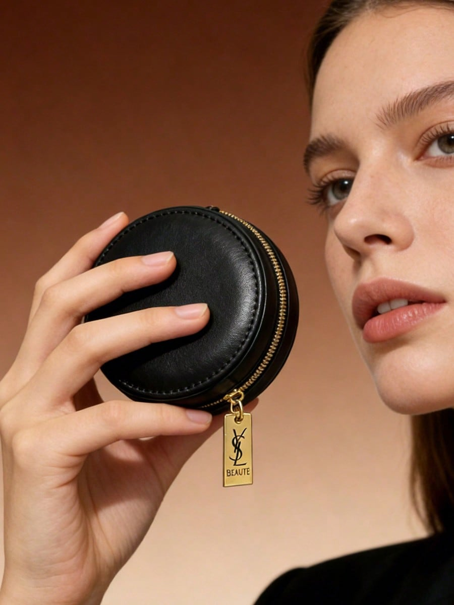 Sac cosmétique multifonctionne - Women Luxury Bags Ysl avis et prix