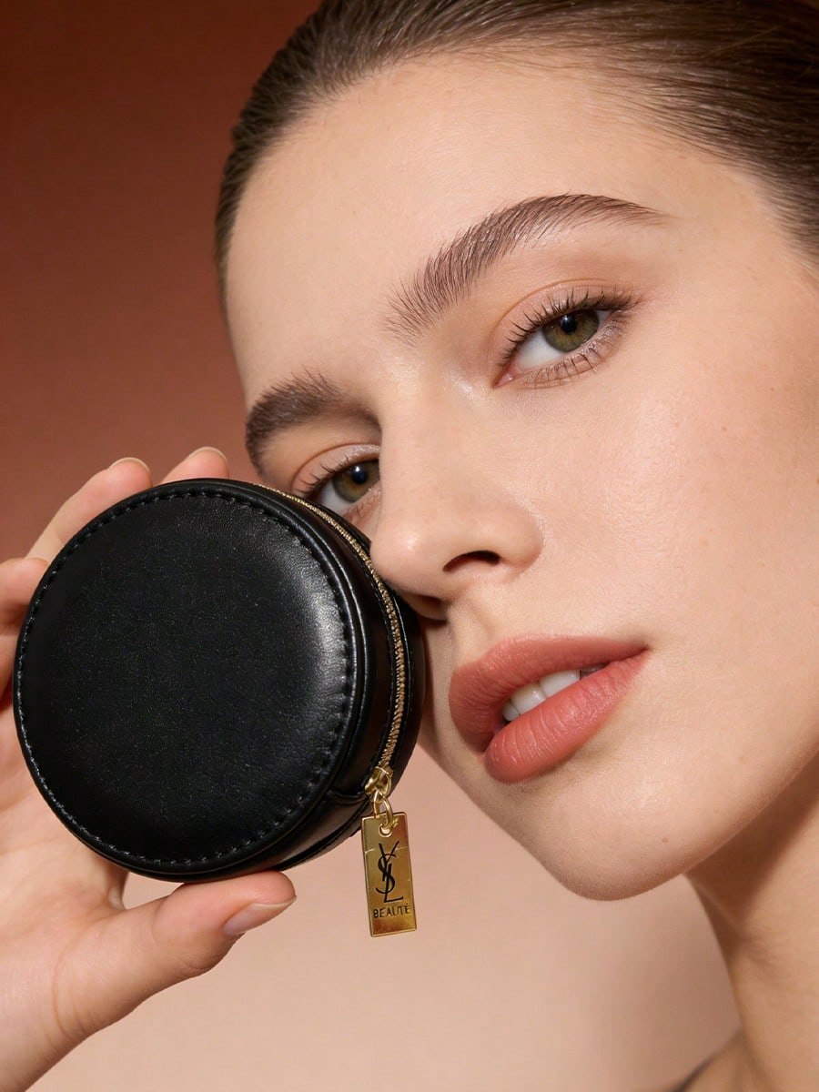 Sac cosmétique multifonctionne - Women Luxury Bags Ysl avis et prix