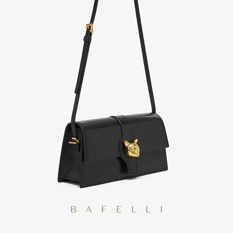 Sac à main femme BAFELLI CAT 2 - Luxury Bags Denim avis et prix