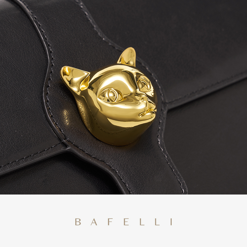 Sac à main femme BAFELLI CAT 2 - Luxury Bags Denim avis et prix