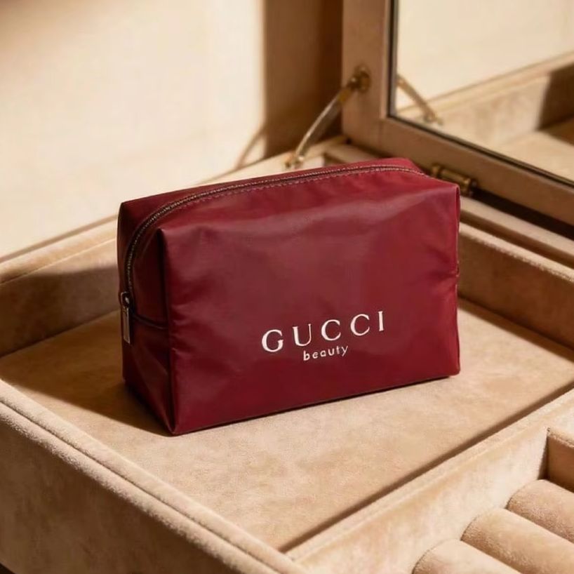 Sac Gucci en toile rouge durab - Luxury Bags Gucci avis et prix