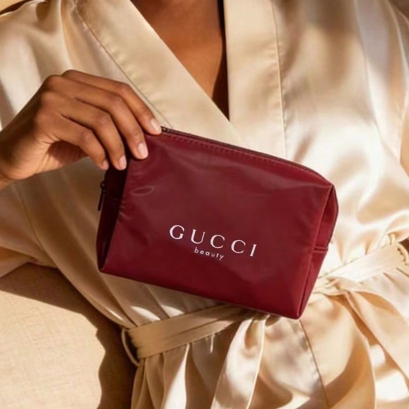Sac Gucci en toile rouge durab - Luxury Bags Gucci avis et prix