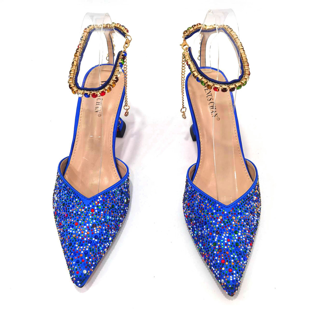 Ensemble de chaussures pointue - Luxury Bags And Shoes avis et prix