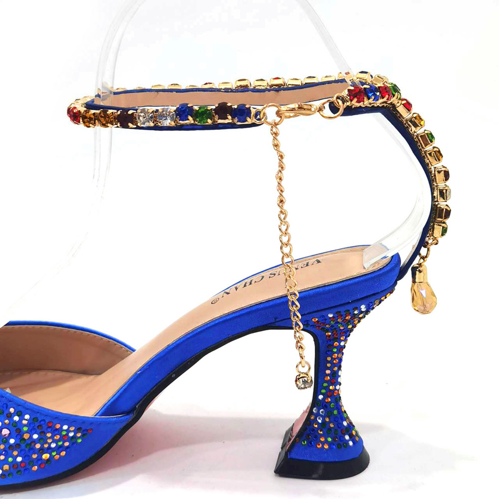 Ensemble de chaussures pointue - Luxury Bags And Shoes avis et prix