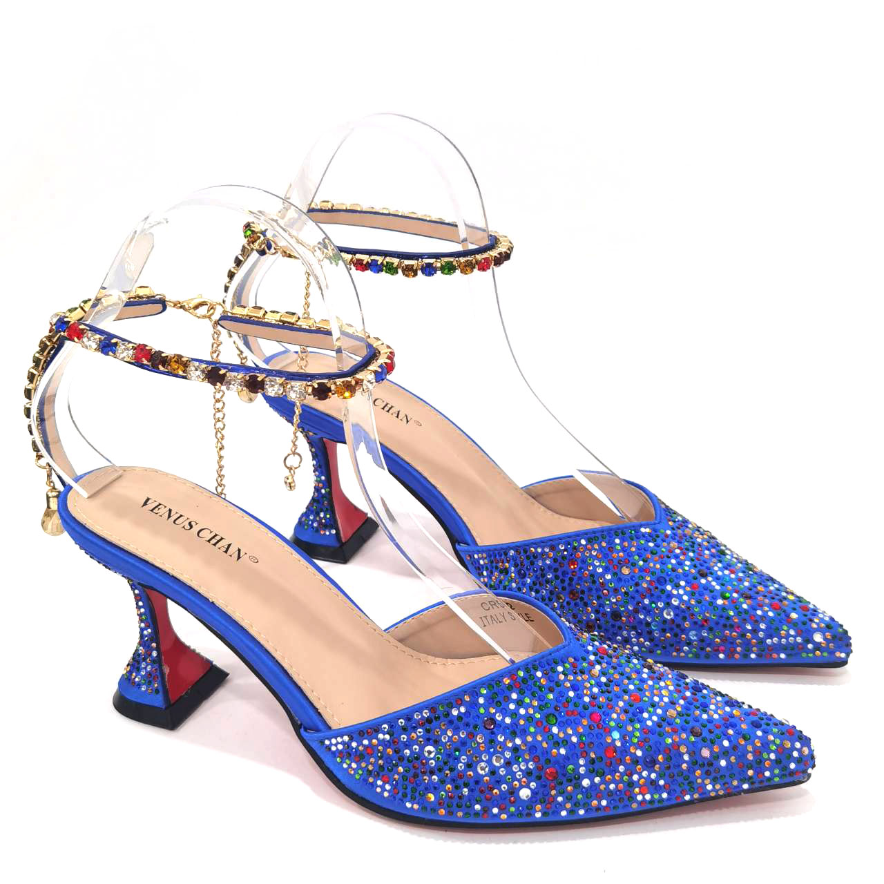 Ensemble de chaussures pointue - Luxury Bags And Shoes avis et prix