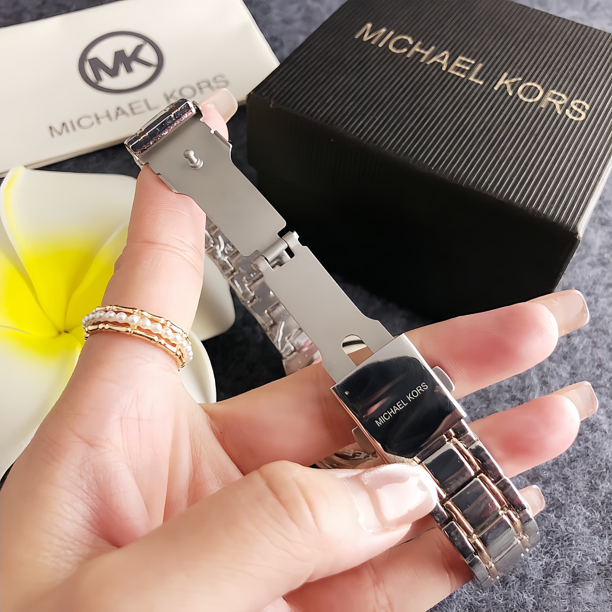 Nouvelle montre Michael Kors p - Luxury Bags Michael Kors avis et prix
