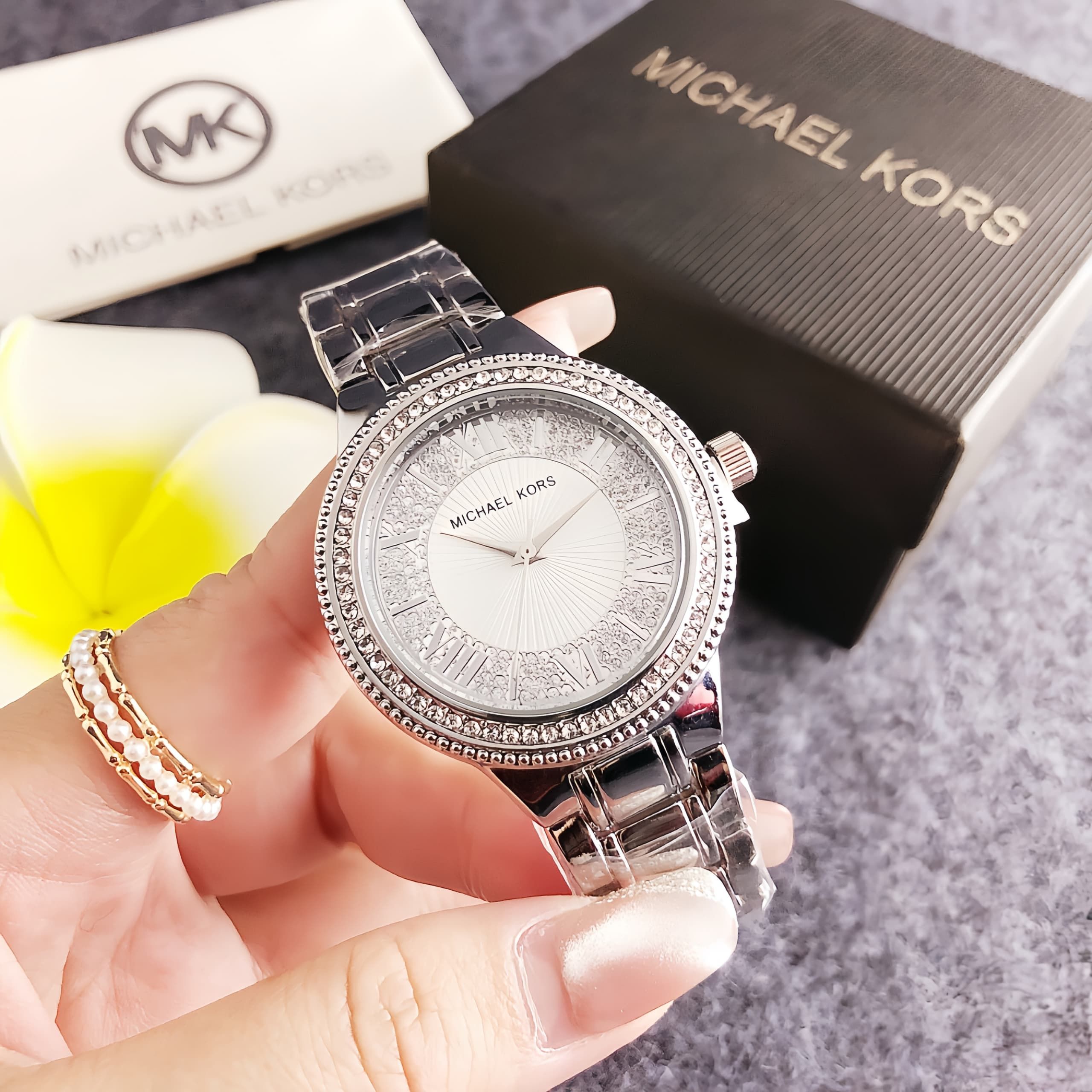 Nouvelle montre Michael Kors p - Luxury Bags Michael Kors avis et prix