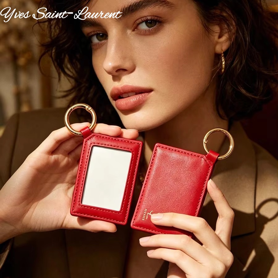 YSL Miroir de maquillage carré - Women Luxury Bags Ysl avis et prix