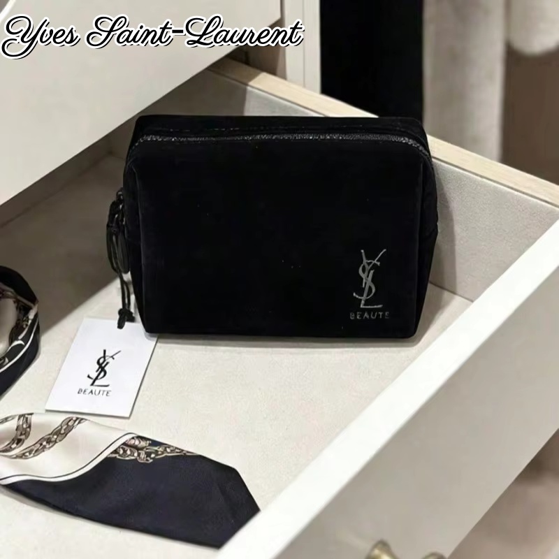 Sac de rangement pour cosmétiq - Women Luxury Bags Ysl avis et prix