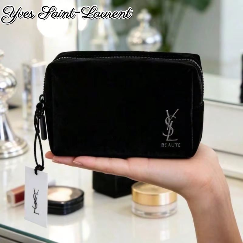 Sac de rangement pour cosmétiq - Women Luxury Bags Ysl avis et prix